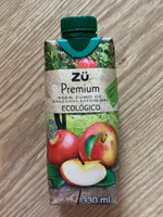 Jus de pomme