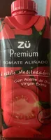 Zumo de tomate