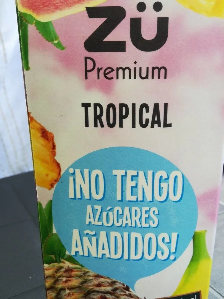 Tropical