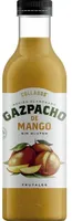 Gazpacho de mango