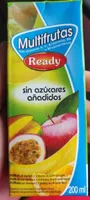 Multifrutas