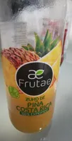 Zumo de pina