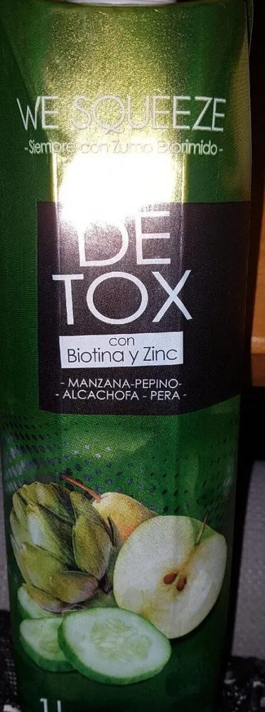 DETOX