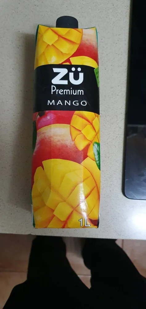 Mango