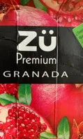 Zumo Zü Premium Granada