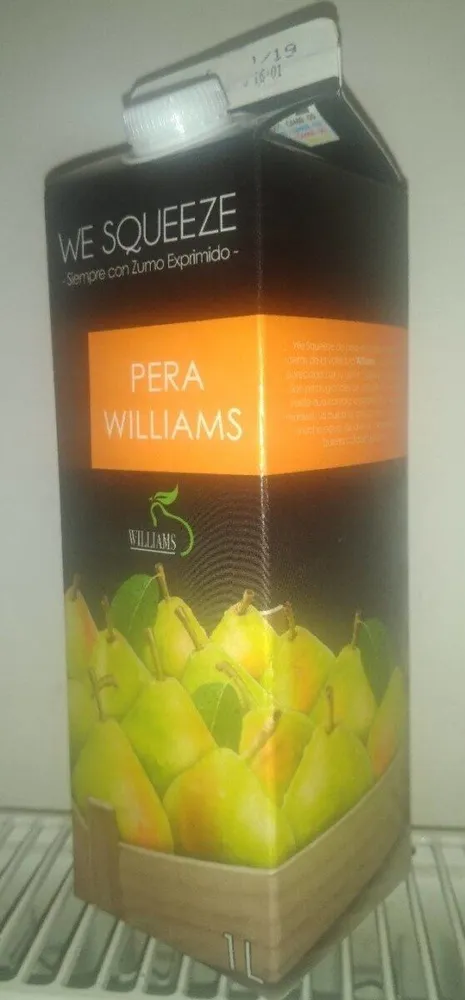 Pera Williams