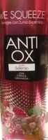 We squeeze antiox