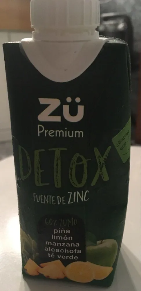 Detox