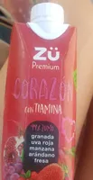 Zü corazón