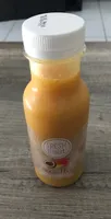 Smoothie Mangue Passion