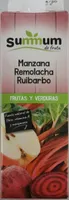 Summum de fruta