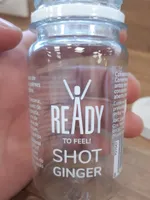 Ready shot