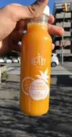 ZUMO TROPICAL READY TO GO