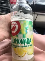 Limonada fresca
