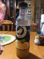 Piña, mango y guayaba