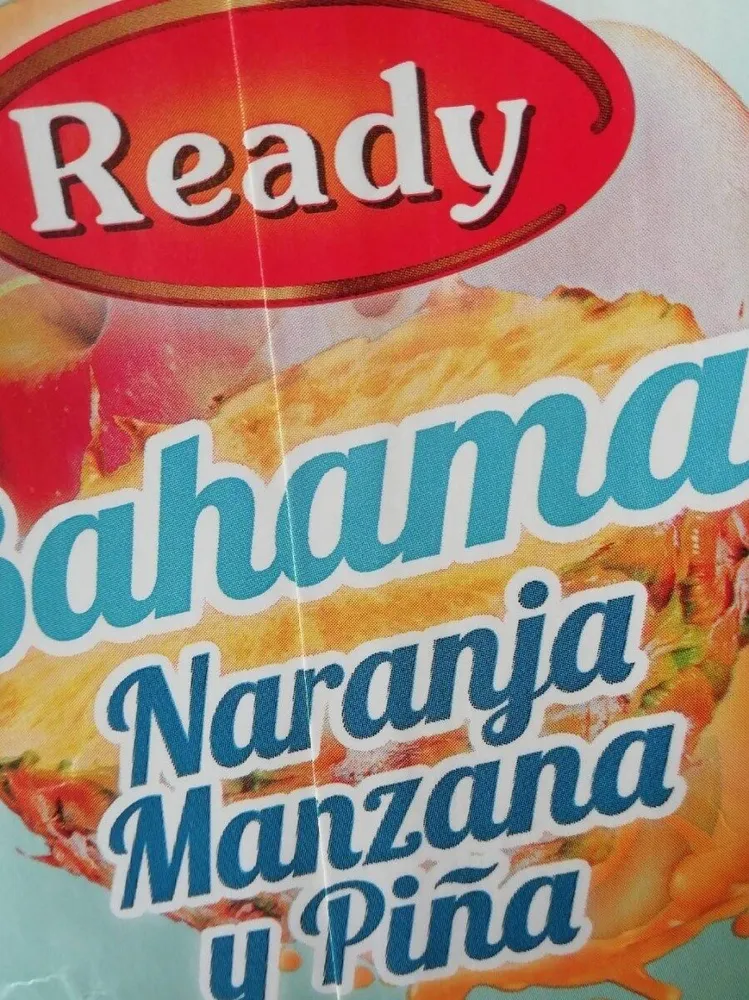 Zumo de minga