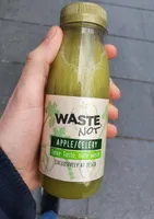 Waste Not Apple/celery