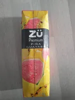 Piña y Guataba