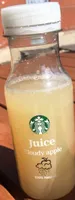 Juice cloudy apple