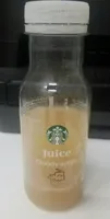 Juice Cloudy Apple