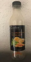 Zumo Zanahoria