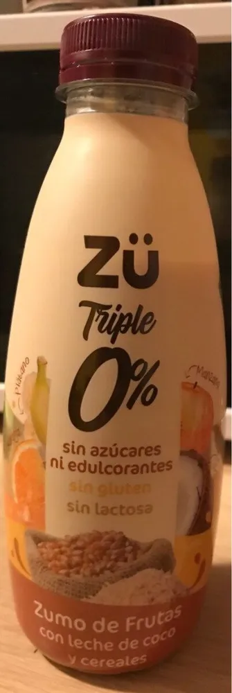 Zü Triple