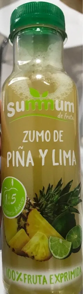 Summum
