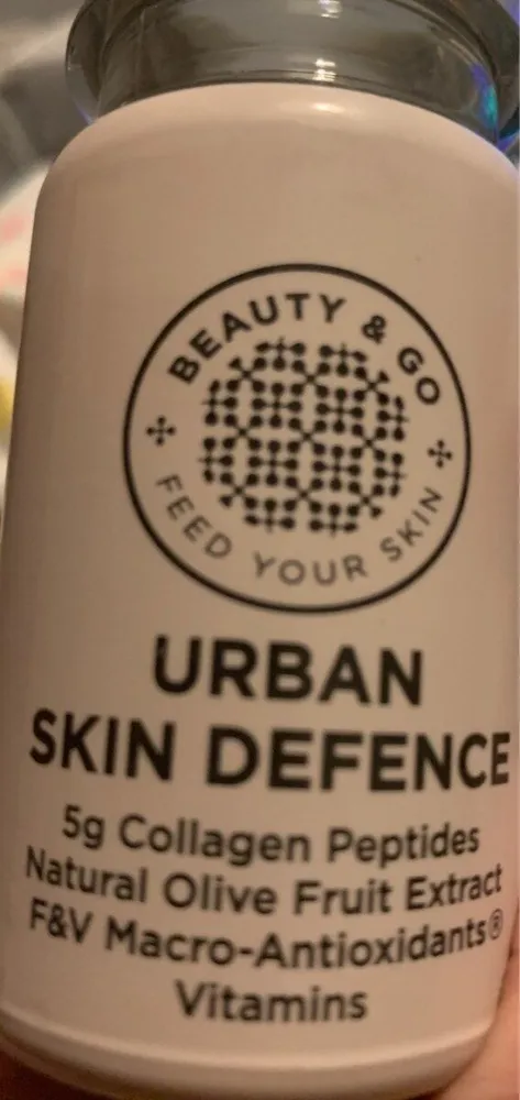 Urban skin defence