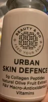 Urban skin defence