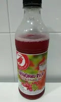 Arándano Rojo