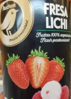 Fresa lichi