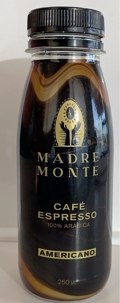 Madremonte Americano