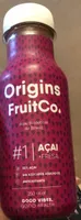 Zumo açai