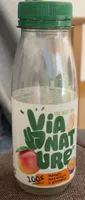 Zumo de mango maracuya y ginseng