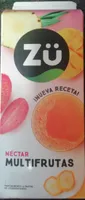 Néctar Multifrutas