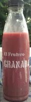 El frutero de granadas
