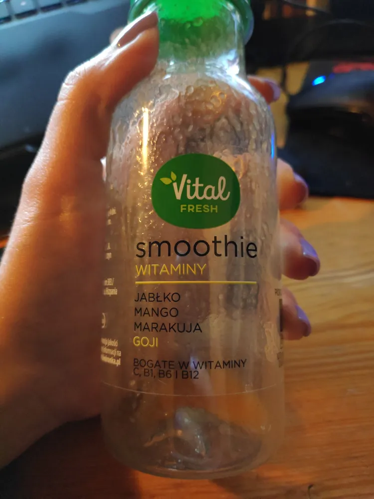 Smoothie Vital Fresh