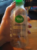 Smoothie Vital Fresh