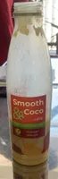 Smooth & Coco Orange Mango