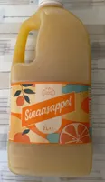 Sinaasappel