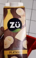 Néctar plátano