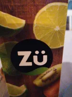 Kiwi y lima