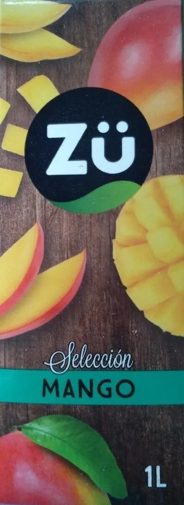 Selección Mango