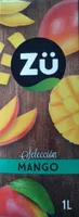 Selección Mango
