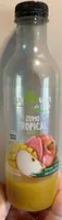 Zumo Tropical