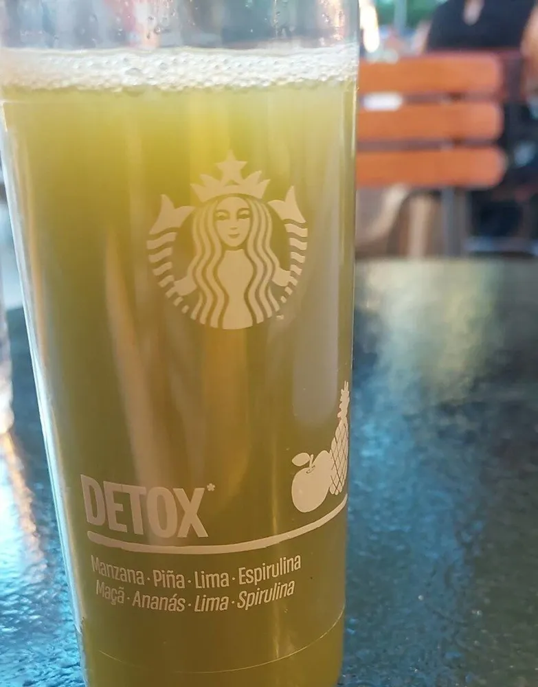 Detox