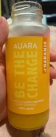 Orange juice