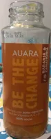 Auara Be the change