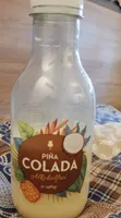 Pina Colada alkoholfrei