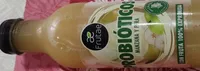 Probioticos Manzana y Pera